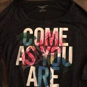 American Eagle shirt